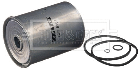 Fuel Filter (BFF8101)