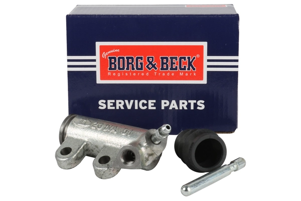 Slave Cylinder, clutch (BES307)