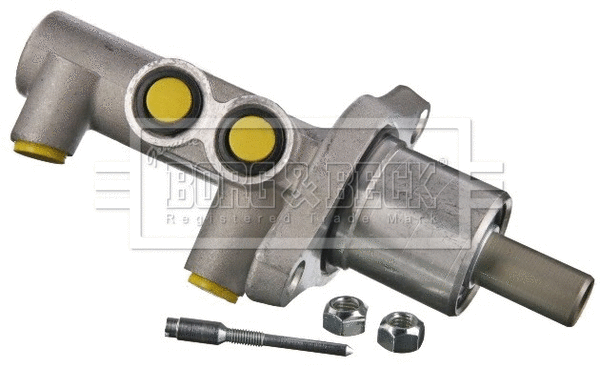 Brake Master Cylinder (BBM4742)
