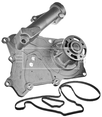 Water Pump, engine cooling (BWP2202)