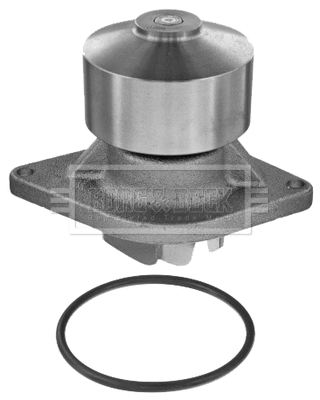 Water Pump, engine cooling (BWP32685)