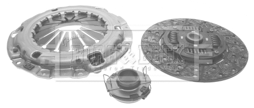 Clutch Kit (HK2321)