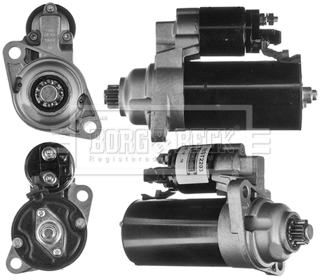 Starter (BST2203)