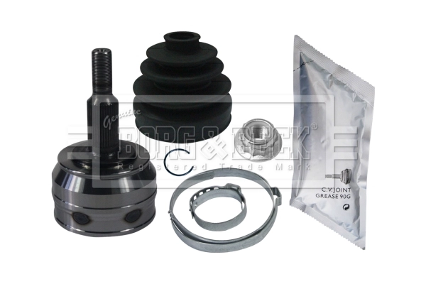 Joint Kit, drive shaft (BCJ1210)