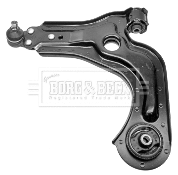 Control/Trailing Arm, wheel suspension (BCA5918)