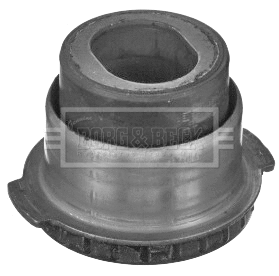 Bushing, axle bracket