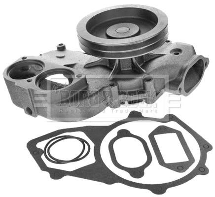 Water Pump, engine cooling (BWP32688)