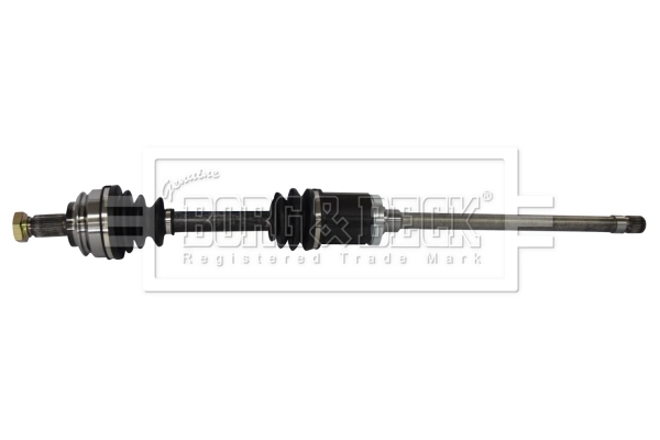 Drive Shaft (BDS1415)