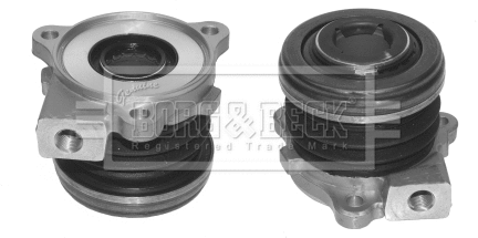 Central Slave Cylinder, clutch (BCS141)