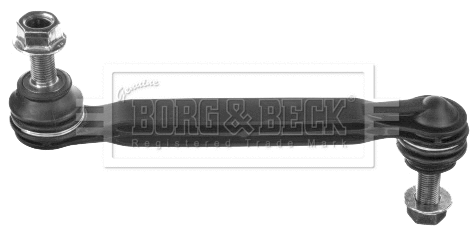 Link/Coupling Rod, stabiliser bar (BDL7509)