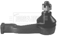 Tie Rod End (BTR4432)