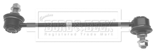 Link/Coupling Rod, stabiliser bar (BDL7138)