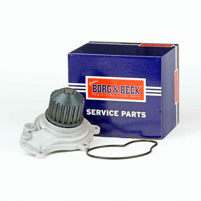 Water Pump, engine cooling (BWP2066)