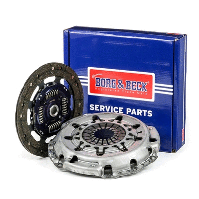 Clutch Kit