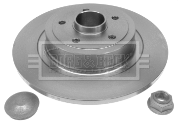 Wheel Bearing Kit (BWK1217)