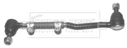 Tie Rod (BDL6890)