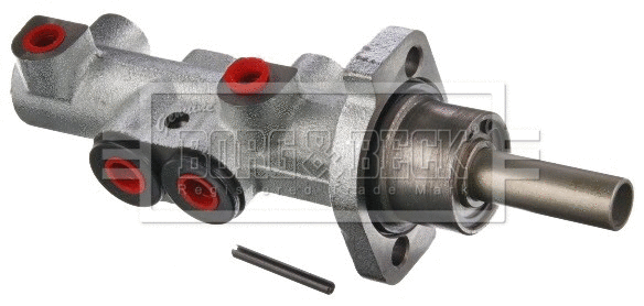 Brake Master Cylinder (BBM4802)