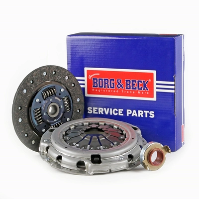Clutch Kit