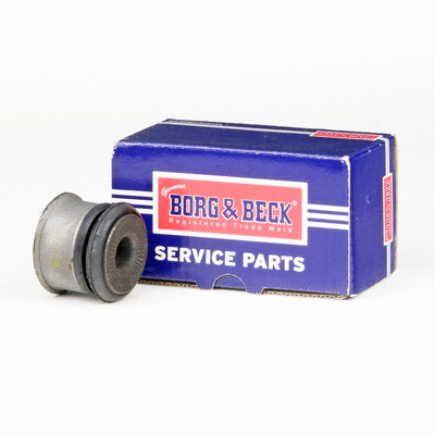 Bushing, axle bracket