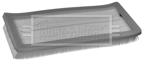 Air Filter (BFA2393)