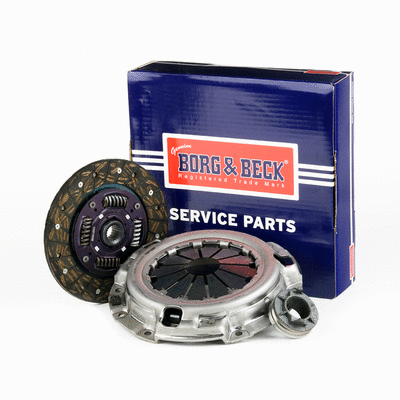 Clutch Kit