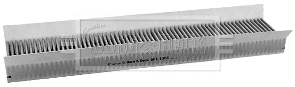 Filter, cabin air (BFC1065)