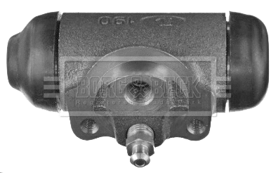 Wheel Brake Cylinder (BBW1440)