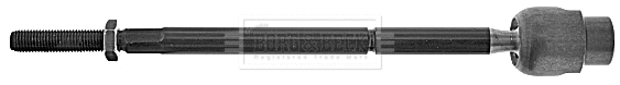 Inner Tie Rod (BTR4236)