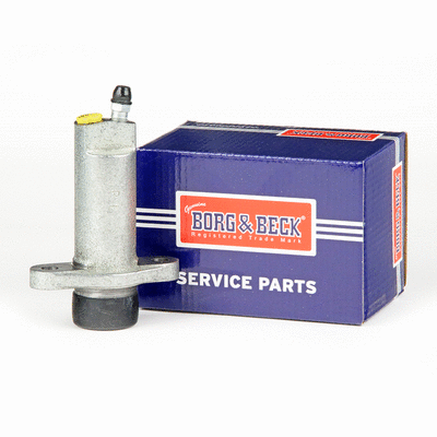 Slave Cylinder, clutch