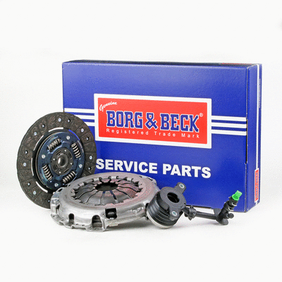 Clutch Kit