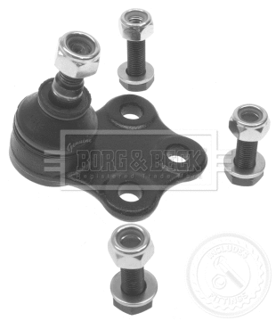 Ball Joint (BBJ5249)