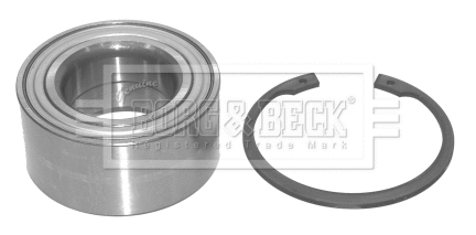 Wheel Bearing Kit (BWK376)
