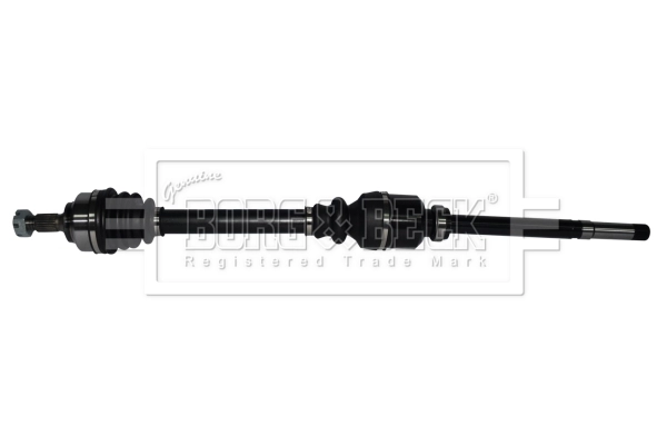 Drive Shaft (BDS1040)