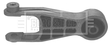 Mounting, engine (BEM3367)