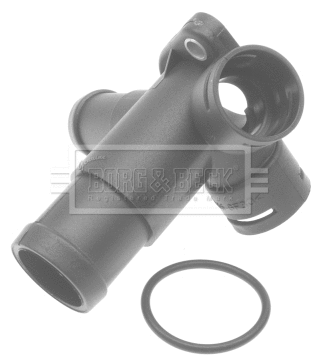 Coolant Flange (BTS1010)