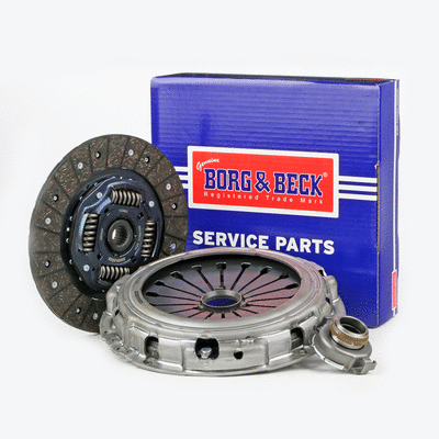 Clutch Kit