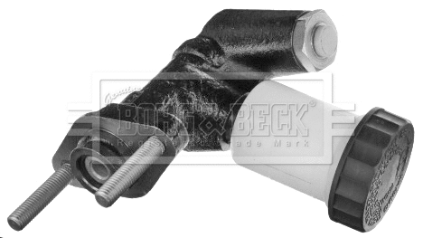 Master Cylinder, clutch (BCM143)