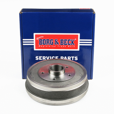 Brake Drum (BBR7289)