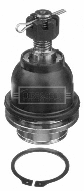 Ball Joint (BBJ5671)