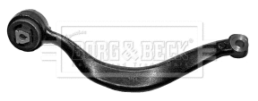 Control/Trailing Arm, wheel suspension (BCA6202)