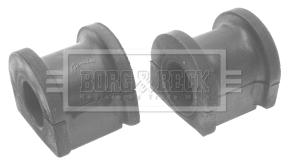 Repair Kit, stabiliser coupling rod (BSK7401K)