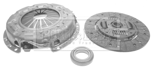 Clutch Kit (HK8899)