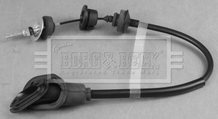 Cable Pull, clutch control (BKC2022)