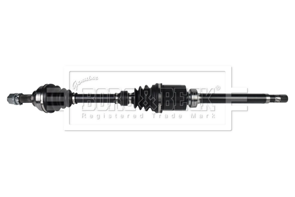 Drive Shaft (BDS1061)