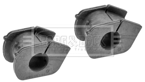 Repair Kit, stabiliser coupling rod (BSK6972K)