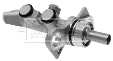 Brake Master Cylinder (BBM4711)