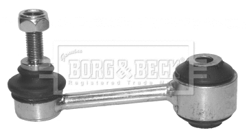 Link/Coupling Rod, stabiliser bar (BDL6819)
