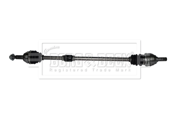 Drive Shaft (BDS1477)