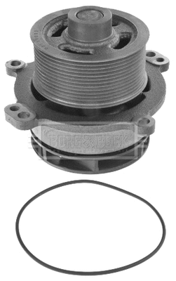 Water Pump, engine cooling (BWP32693)