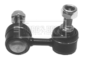 Link/Coupling Rod, stabiliser bar (BDL6701)